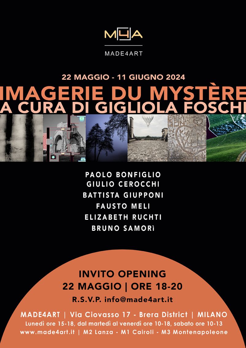 samorì mostra baraccano 2022