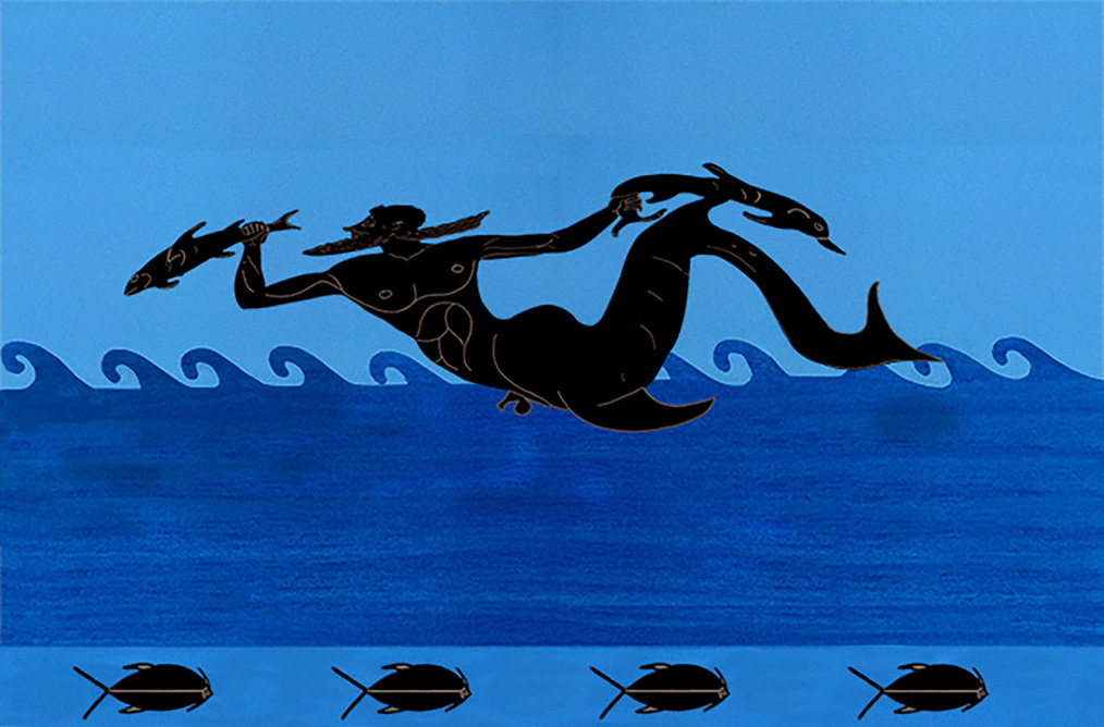 Dal Mondo dell’Arte Etrusca