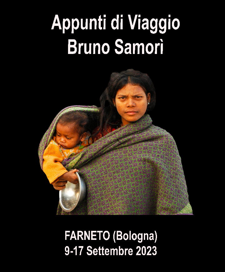 FARNETO – BOLOGNA   2023