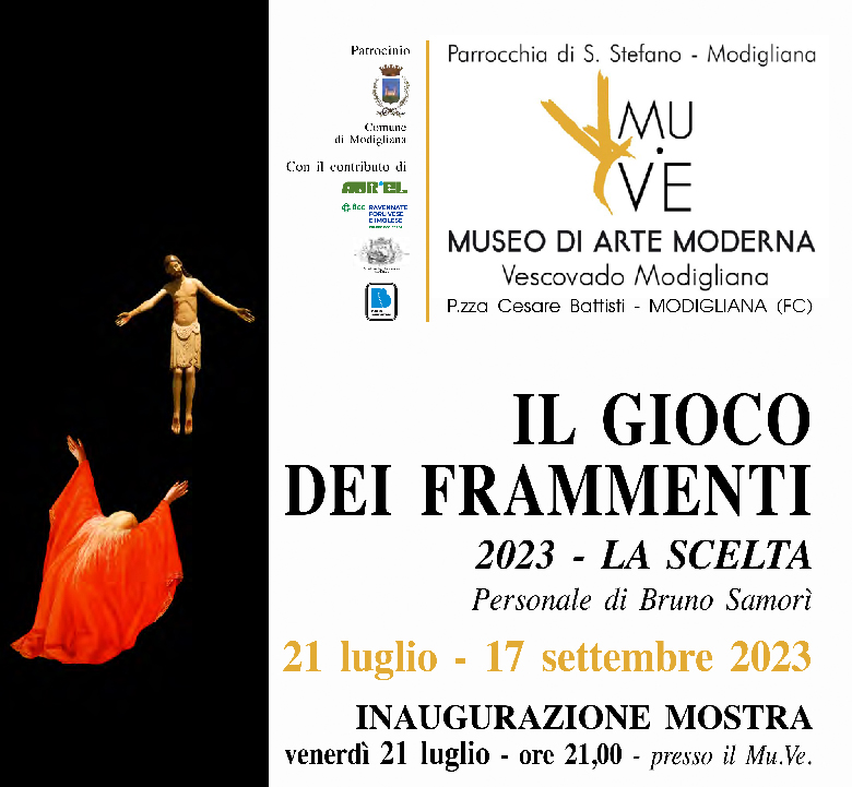 Museo di Arte Moderna Mu.Ve. 2023